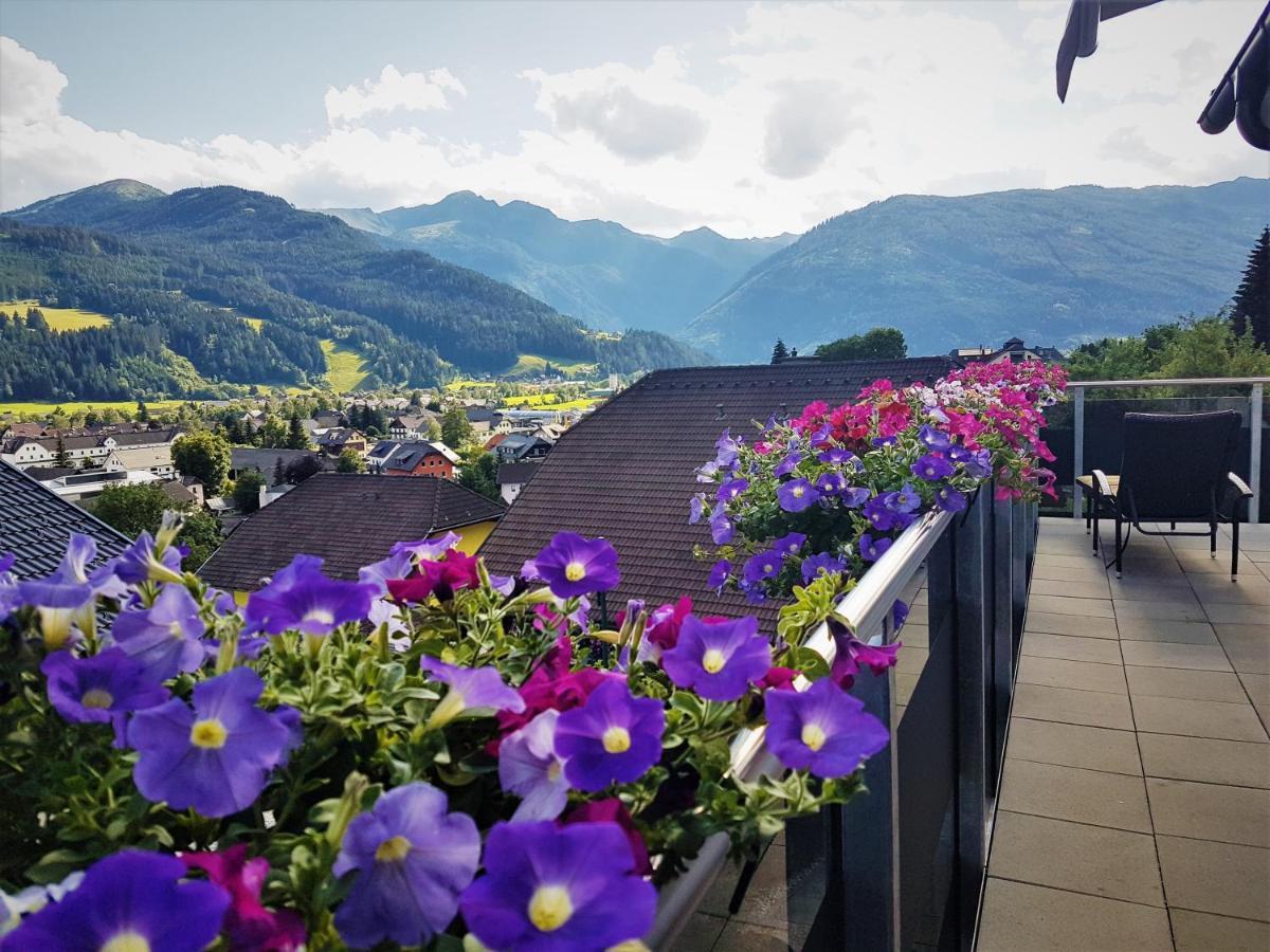 Apartamento Belamor Sankt Michael im Lungau Exterior foto