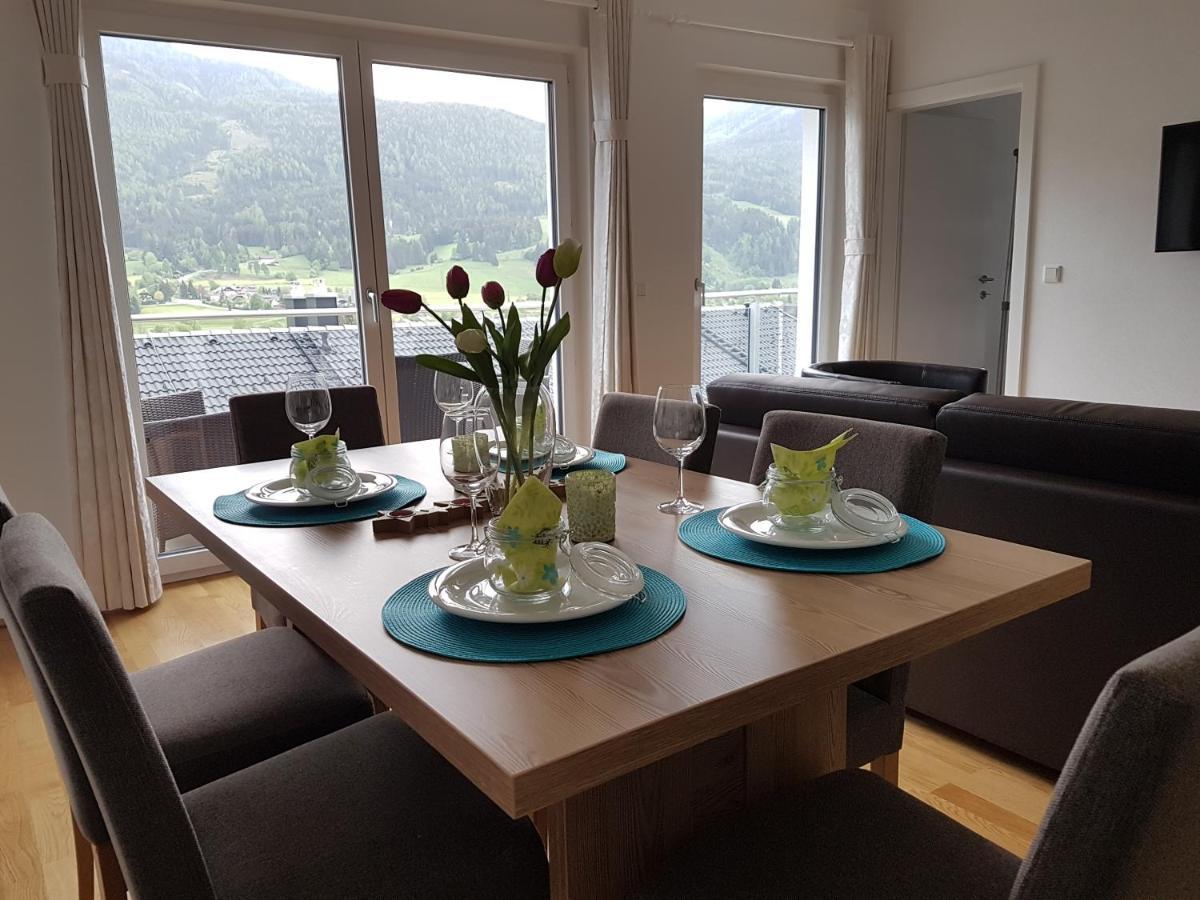 Apartamento Belamor Sankt Michael im Lungau Exterior foto