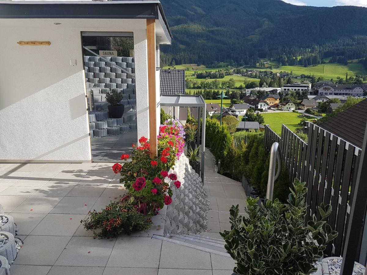 Apartamento Belamor Sankt Michael im Lungau Exterior foto