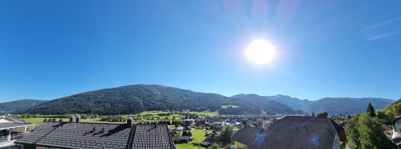 Apartamento Belamor Sankt Michael im Lungau Exterior foto