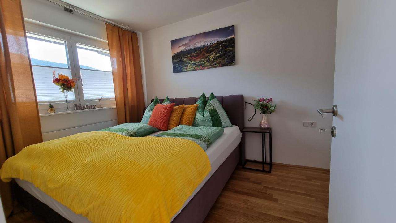 Apartamento Belamor Sankt Michael im Lungau Exterior foto