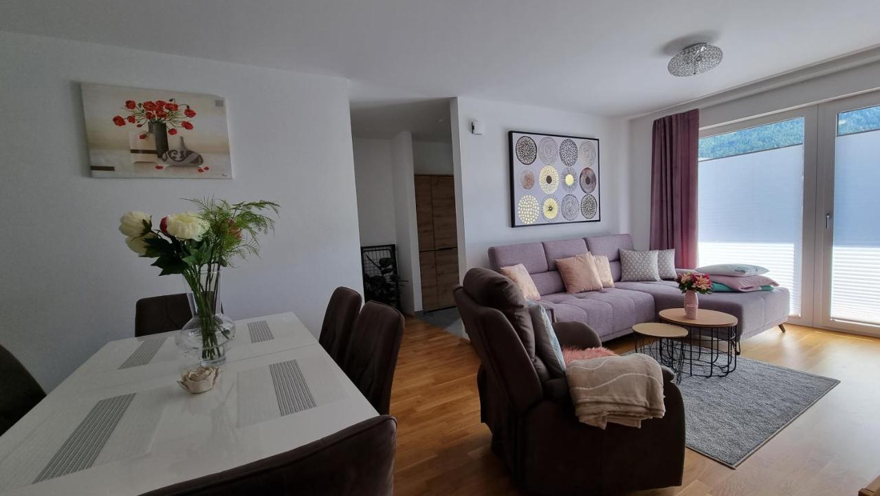 Apartamento Belamor Sankt Michael im Lungau Exterior foto