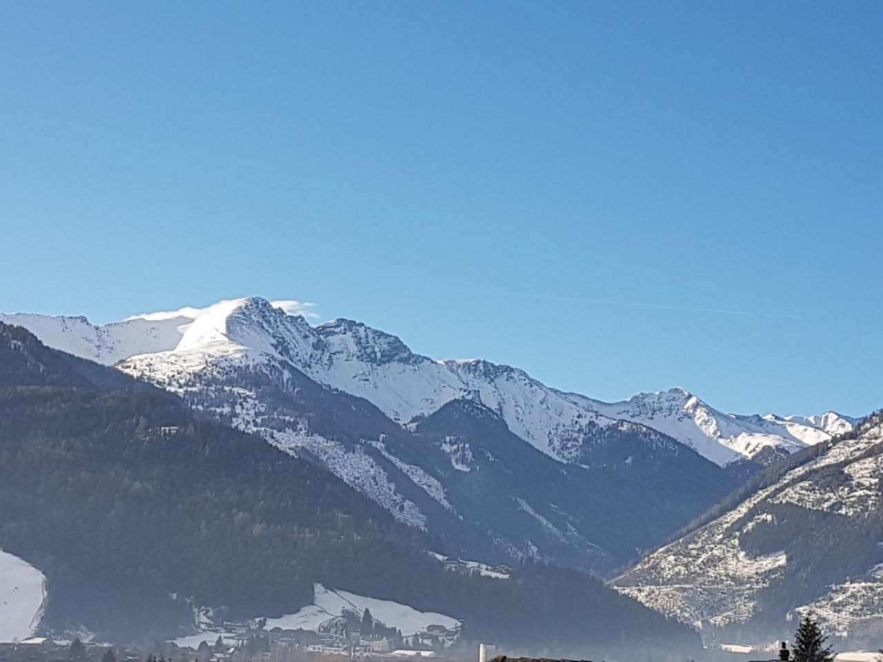 Apartamento Belamor Sankt Michael im Lungau Exterior foto